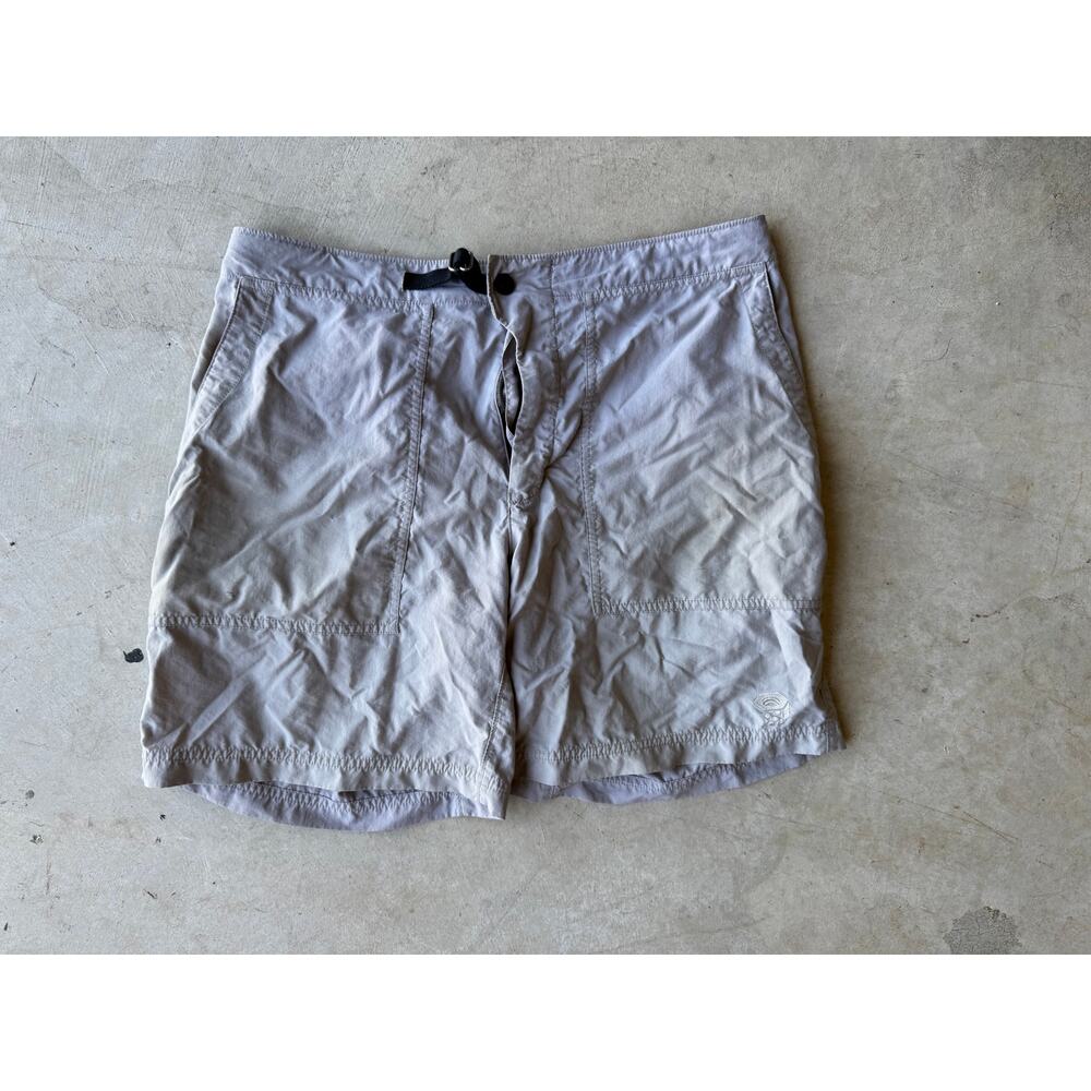 Mountain Hardwear Hiking Shorts
